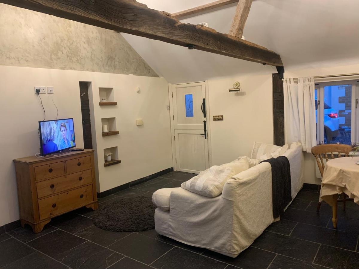 Beautiful 1-Bed House In Gloucestershire Westbury on Severn Екстериор снимка