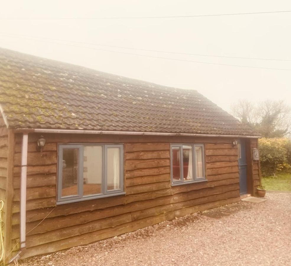Beautiful 1-Bed House In Gloucestershire Westbury on Severn Екстериор снимка