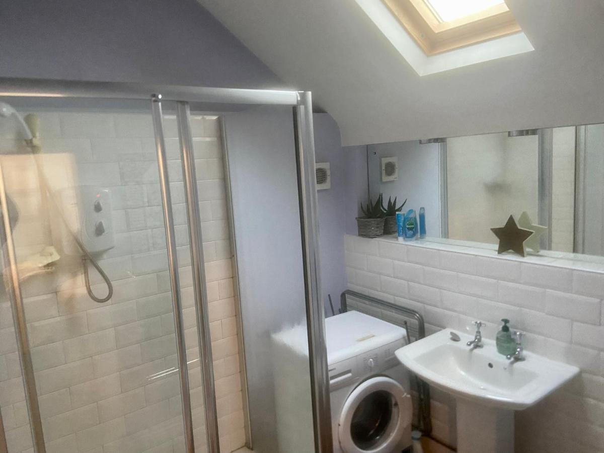 Beautiful 1-Bed House In Gloucestershire Westbury on Severn Екстериор снимка