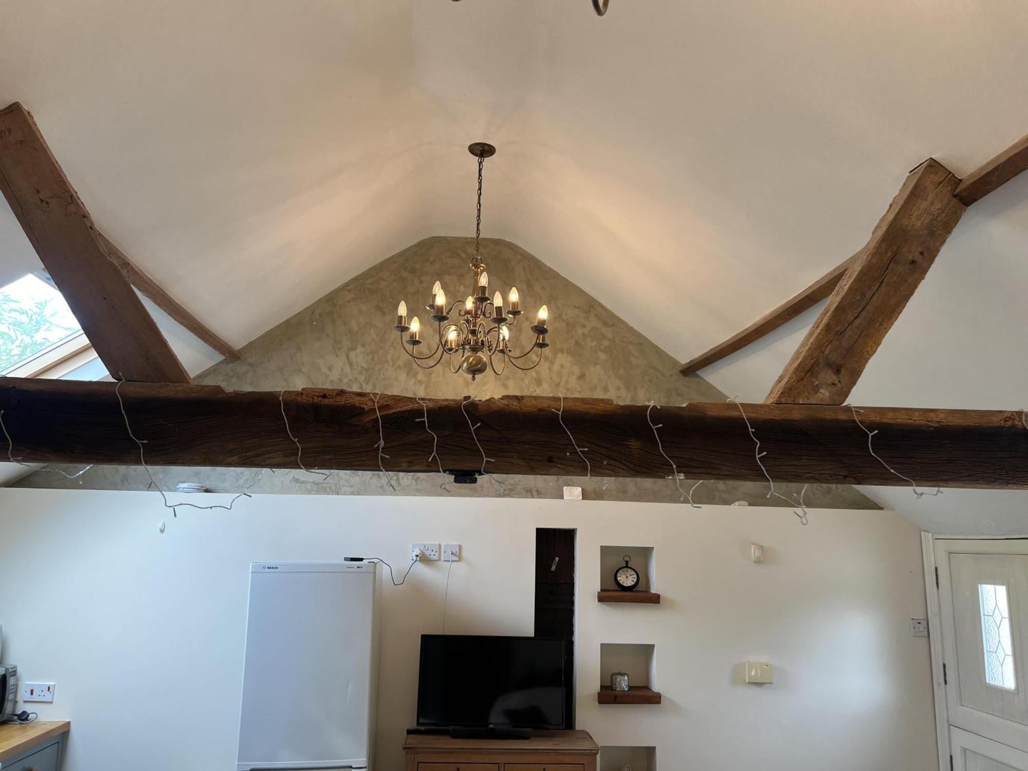 Beautiful 1-Bed House In Gloucestershire Westbury on Severn Екстериор снимка