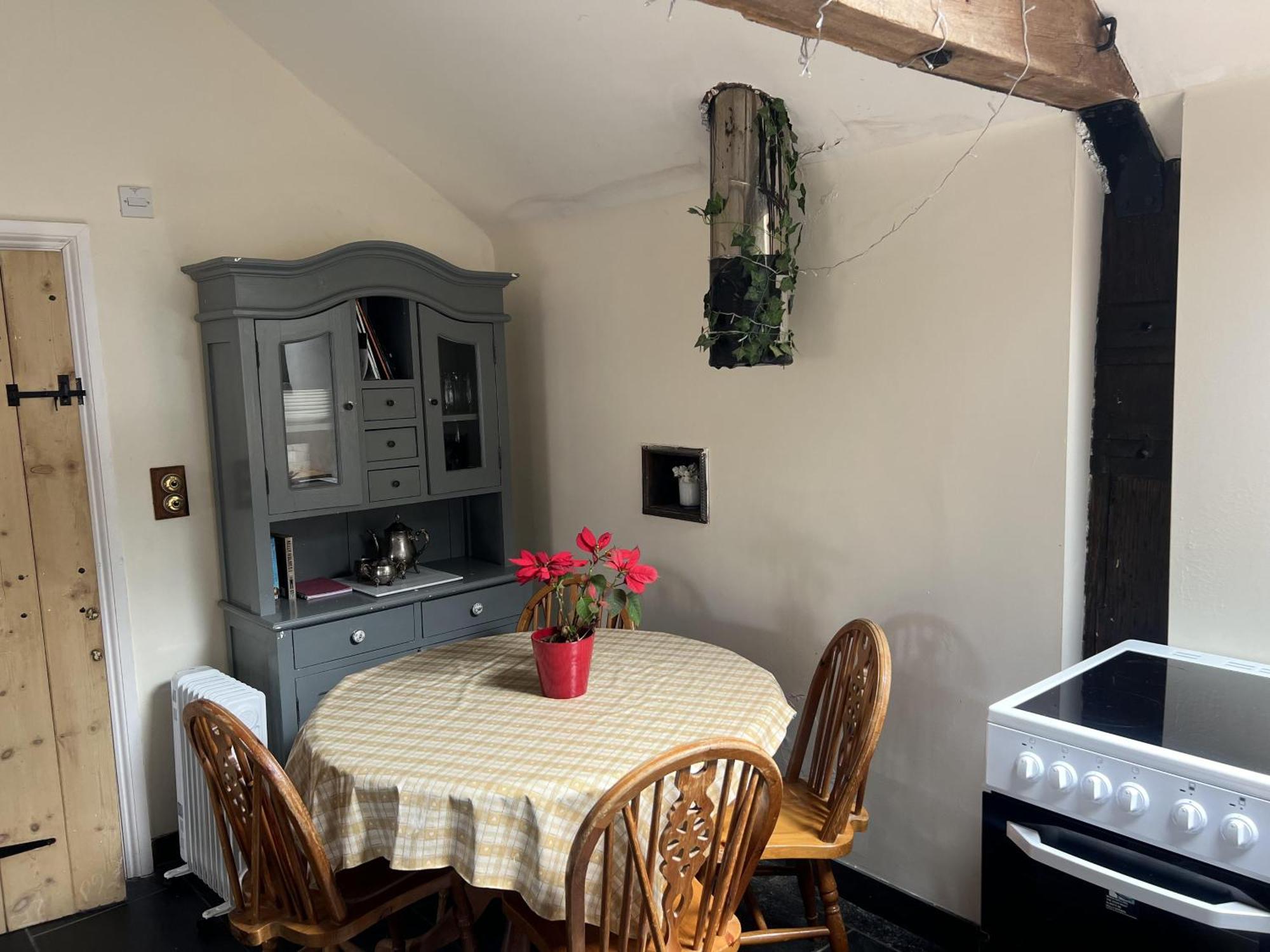 Beautiful 1-Bed House In Gloucestershire Westbury on Severn Екстериор снимка