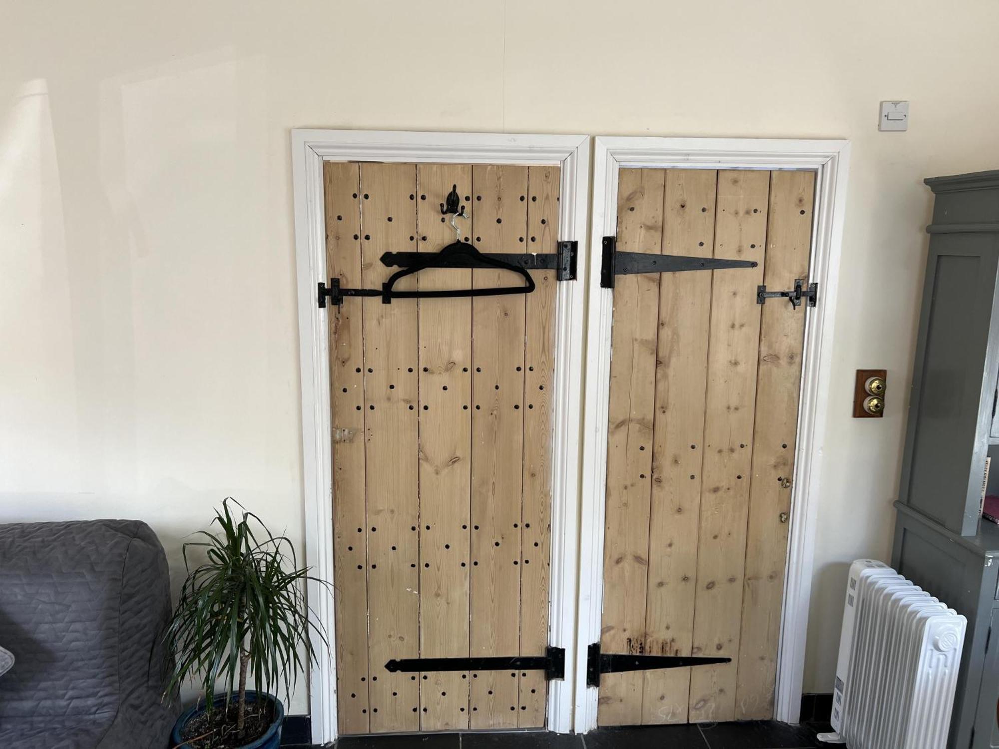 Beautiful 1-Bed House In Gloucestershire Westbury on Severn Екстериор снимка