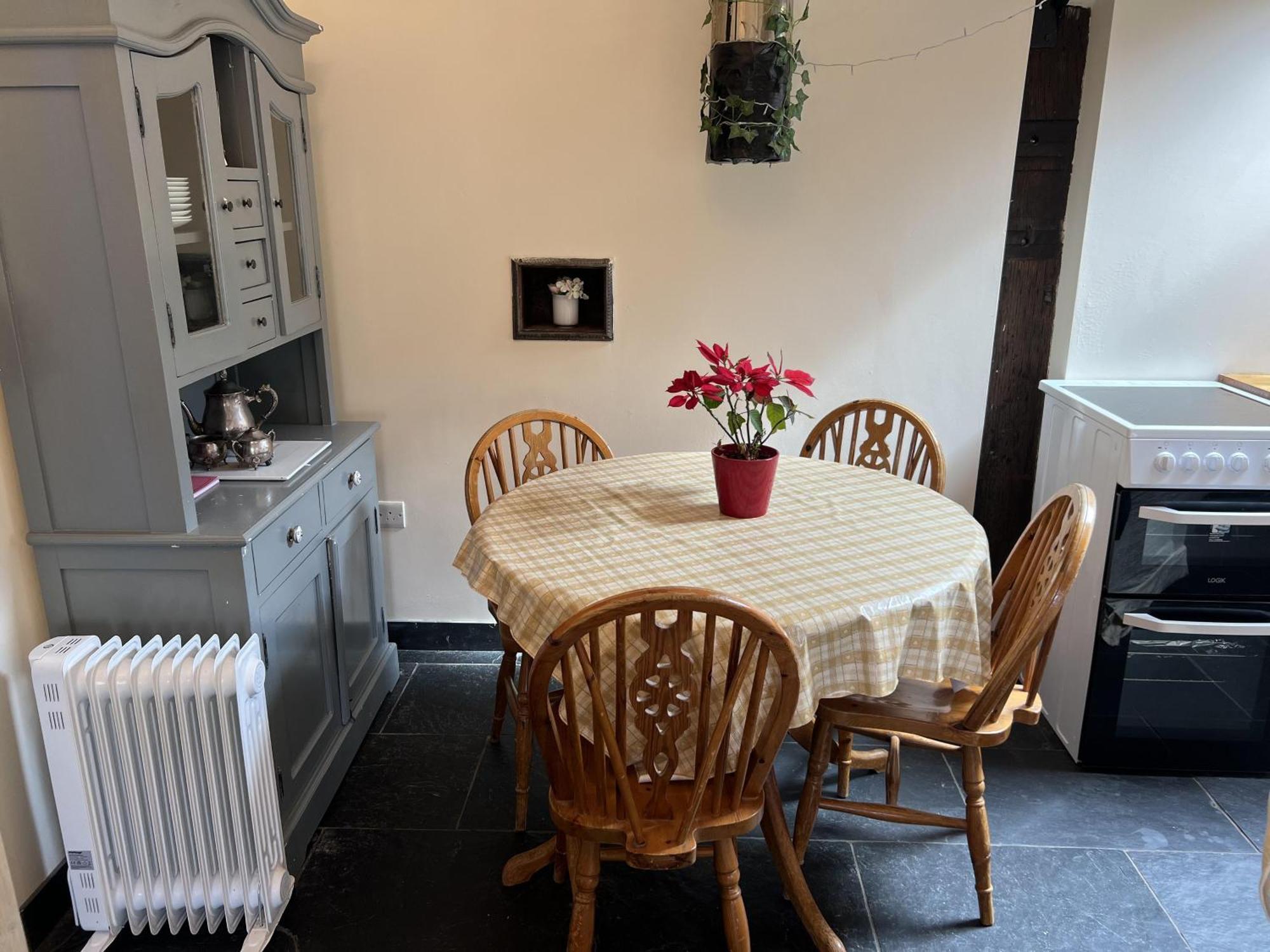 Beautiful 1-Bed House In Gloucestershire Westbury on Severn Екстериор снимка