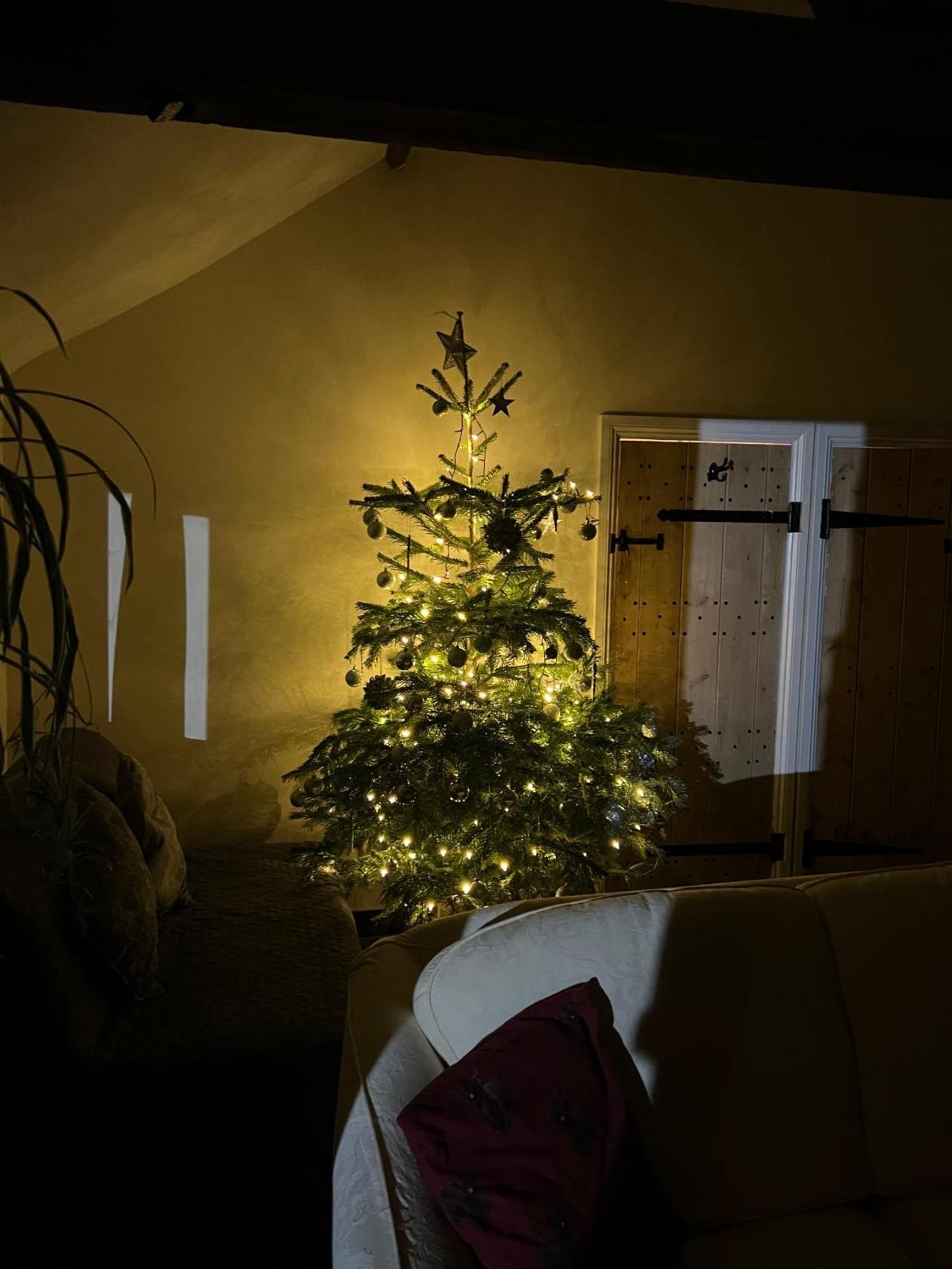 Beautiful 1-Bed House In Gloucestershire Westbury on Severn Екстериор снимка
